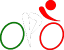 Logo Giro 2021