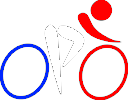 Logo Tour de France 2023